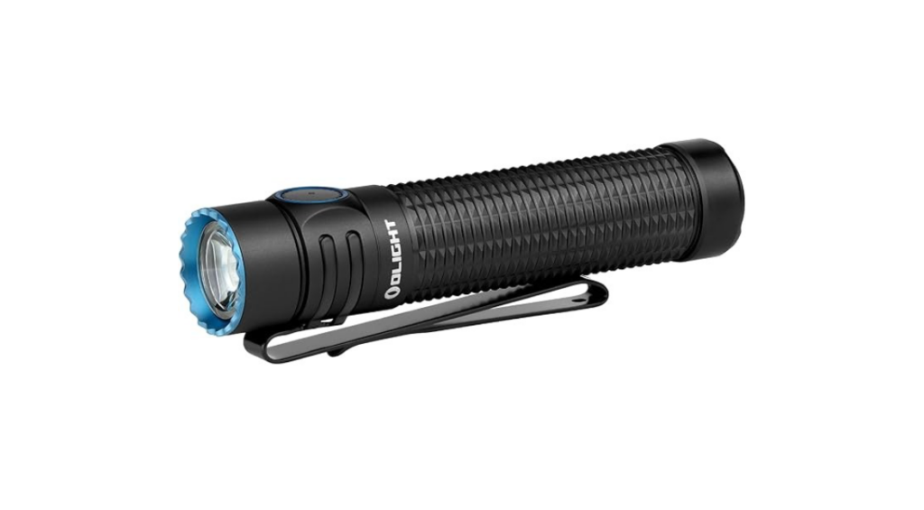 Olight Warrior Mini 3