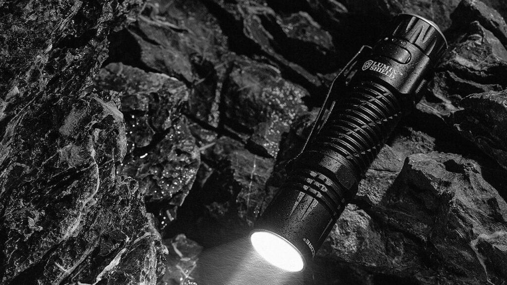 Nitecore EDC 33