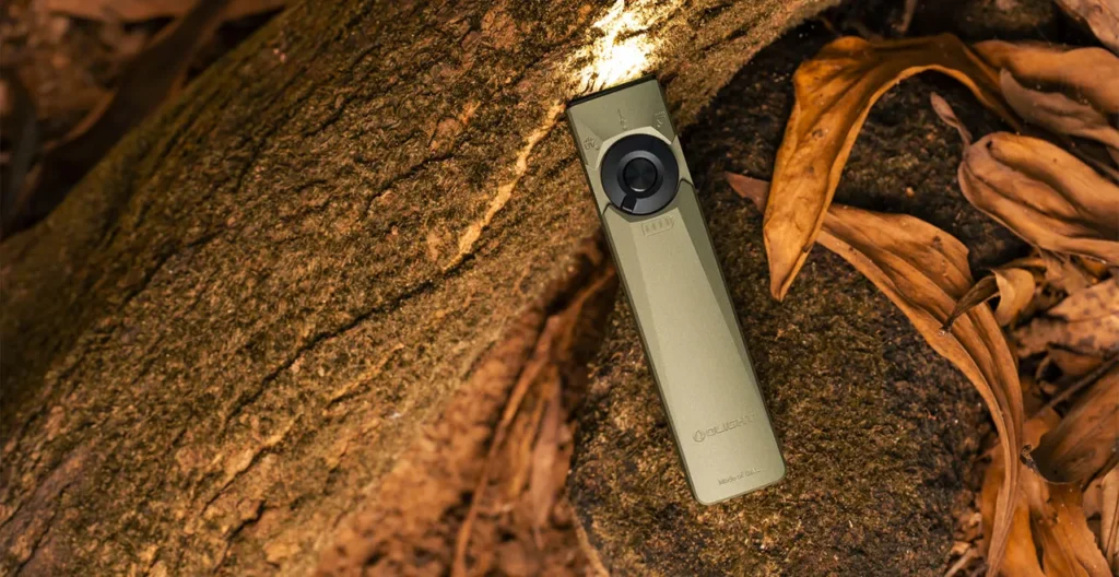 Olight Arkfeld Ultra usability