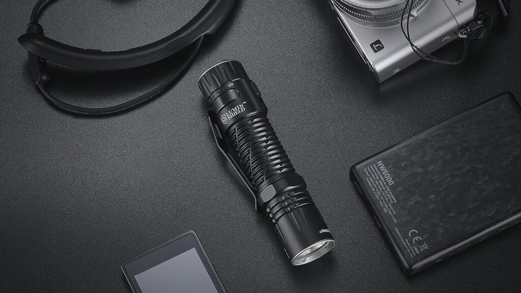 edc 33 as part of edc gear